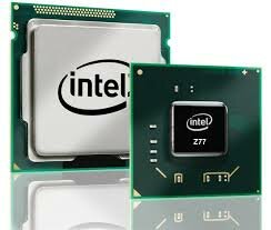 Chipset Z77 (2012)