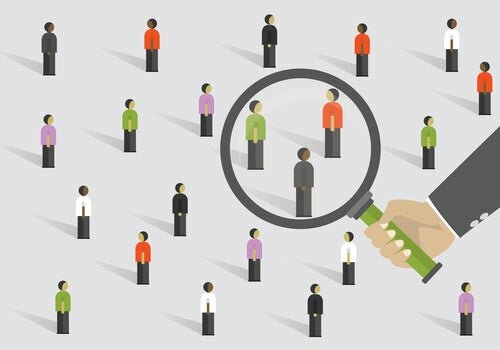 Levantamiento de los censos de población.