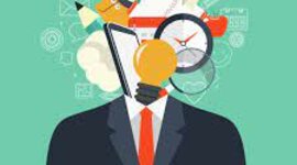 Timeline: La evolucion del pensamiento administrativo