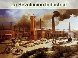 Revoluciòn industrial "Actividad de mayoreo"