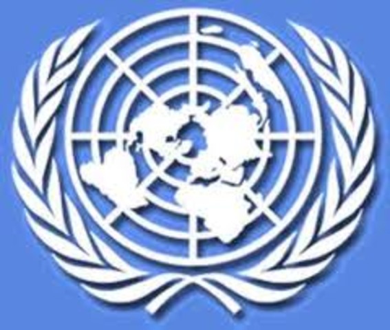 Creación de la ONU