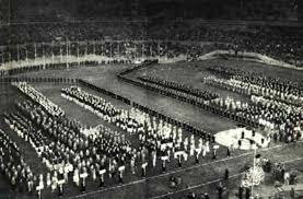 1º Juegos Panamericanos