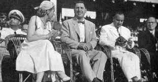 Primer Comité Deportivo Panamericano