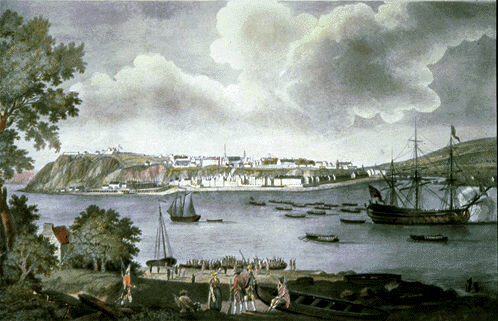 Conflits et impasse politique