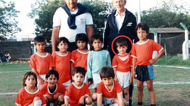 At age 11, he was diagnosed with a growth hormone deficiency