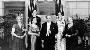 Persons Day (+2) (Social Change)