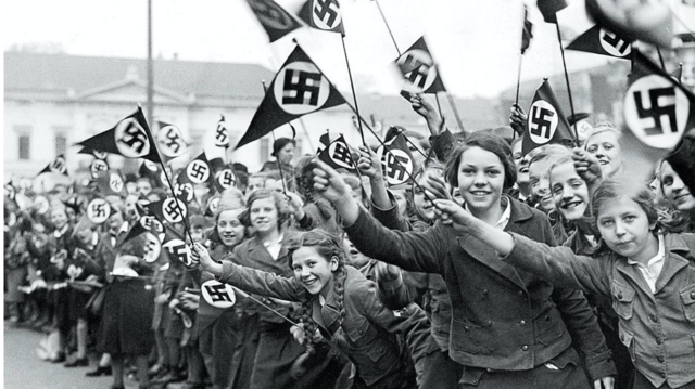 Annexation of Austria