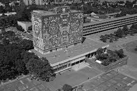 Ciudad Universitaria