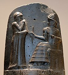 HAMMURABI CULTURA
