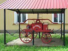 BOMBEROS COMO NUEVA MODALIDAD DE SEGURIDAD