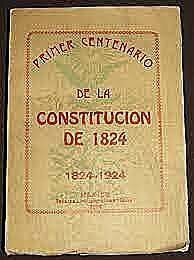 Constitución de 1824