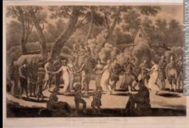 Conflits et impasse politique #1: Les nationalismes britanniques et canadien