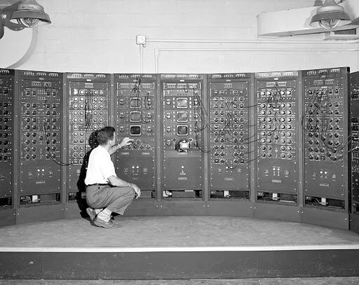 Investigación de Operaciones - Segunda Guerra Mundial