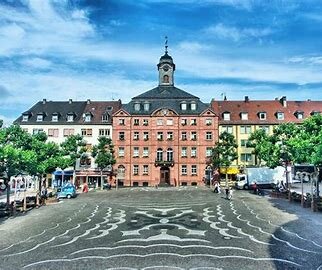 Germany's  Next!