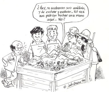 Investigación Acción Participativa