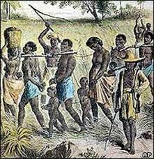 ESCLAVISMO 5000 a.C.-500 d.C.