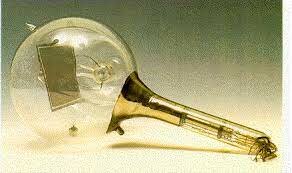 Iconoscopio de televisión