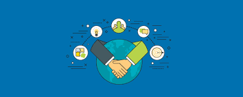 Origen de la cooperación internacional