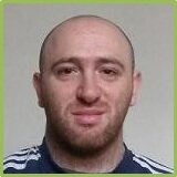 Teorías Críticas en RRII: Alejandro Rascovan (Argentino)