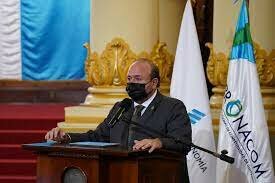 Jurisdicción del Ministerio de Economía y Trabajo