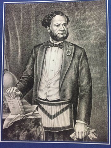 José María Castro Madriz