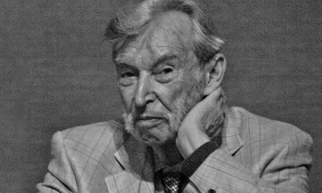 Teoría crítica en RI: Robert Cox (Canadiense, 1926-2018)