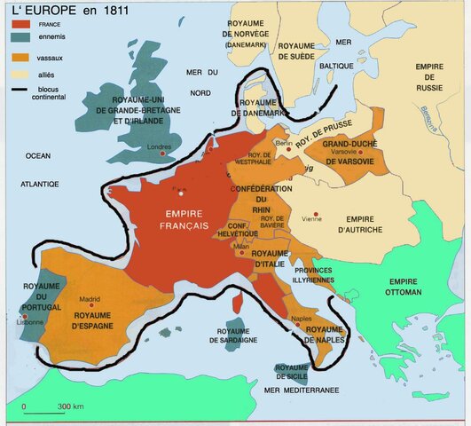 Déclaration de guerre