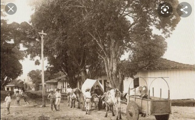 Patrimonio Histórico –Arquitectónico de Costa Rica