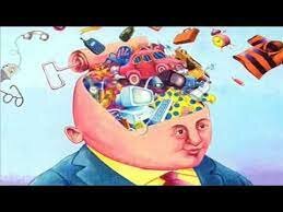 MATERIALISMO DIALÉCTICO