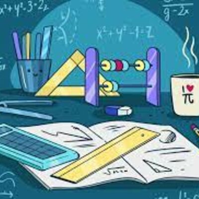 Timeline: Historia de la matemática