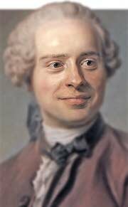JEAN LE ROND D'ALEMBERT