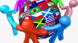 Timeline: Que es la Cooperación Internacional