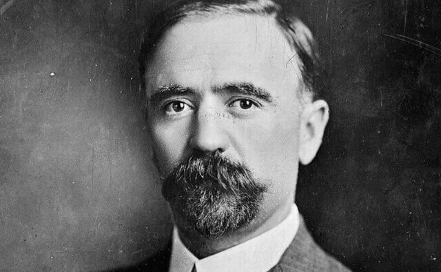 Rebelión encabezada por Francisco I. Madero, quien posteriormente fue electo presidente.