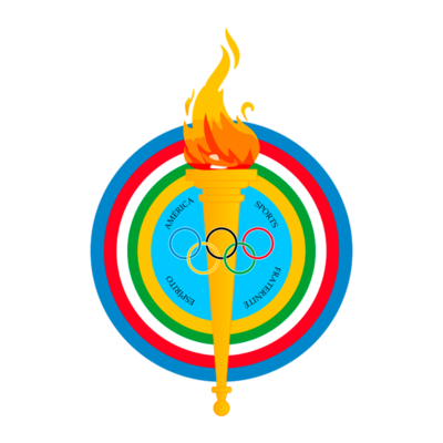 Timeline: Historia de los Juegos Panamericanos, Tomas Saporito