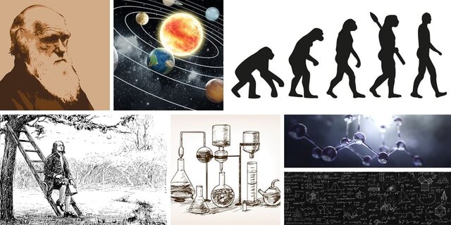 REVOLUCIÓN CIENTÍFICA