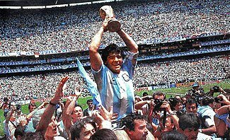 Argentina World Champion