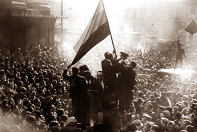 Inicio 2ª República