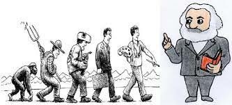 MATERIALISMO HISTÓRICOS