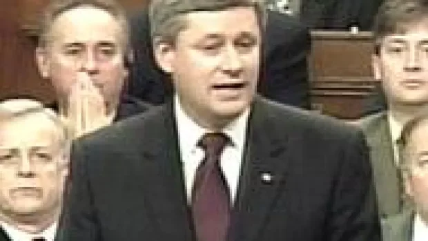 Quebecois recognized as a nation within Canada