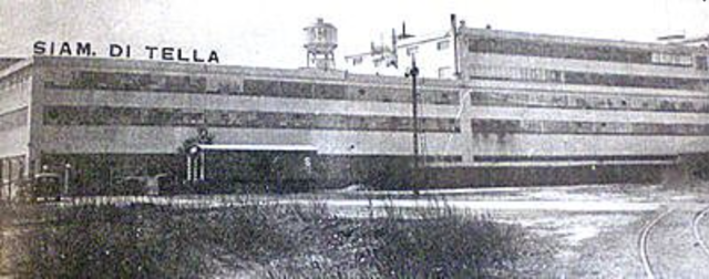 Fundación de la empresa