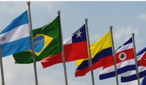 Cooperaciones Latinoamericanas