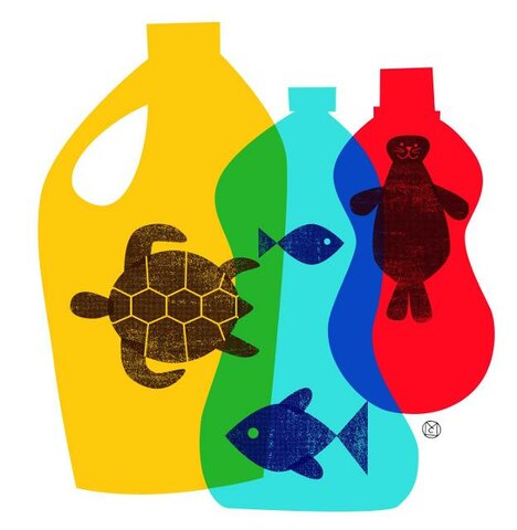 Nuestro Medio Ambiente Sintético