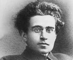 ANTONIO GRAMSCI
