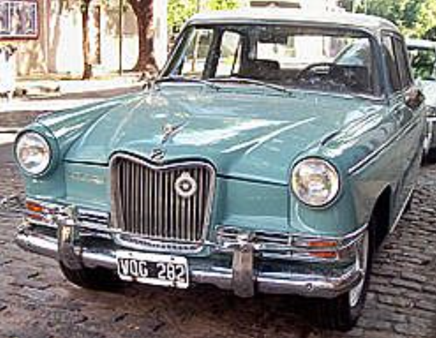 Primer Di Tella 1500