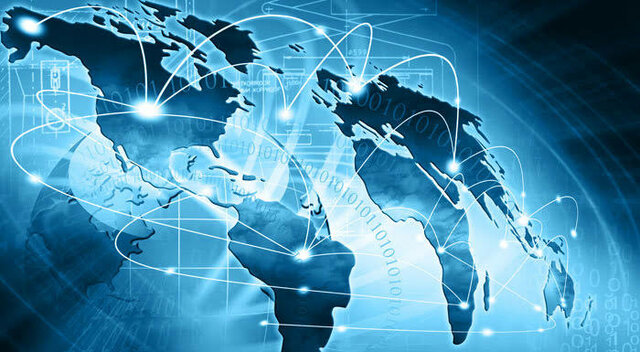 GLOBALIZACION INDUSTRIAL