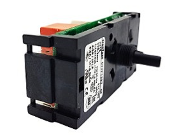 Primeros transformadores