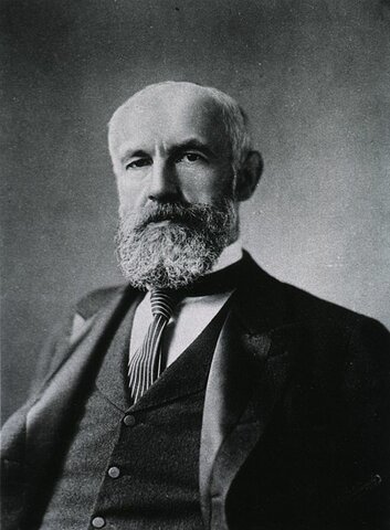 Grandfathers of educational psychology: William James, G. Stanley Hall and John Dewey