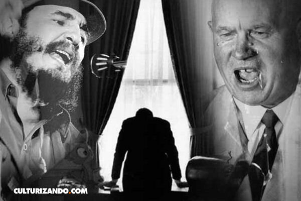 LOS SOVIÉTICOS  22 DE NOVIEMBRE