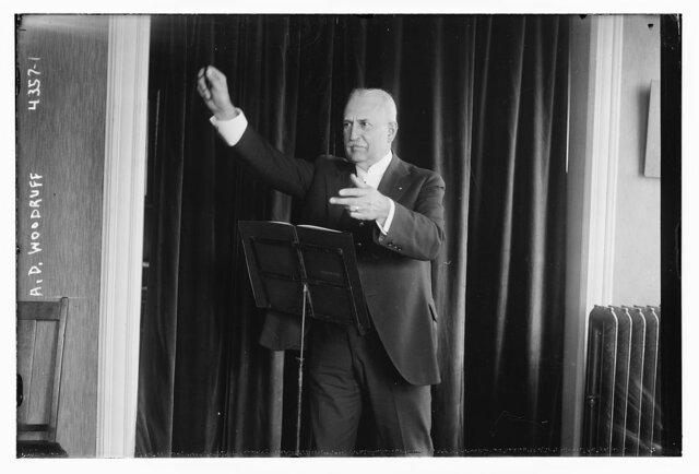 A. D. Wodruff (1950)