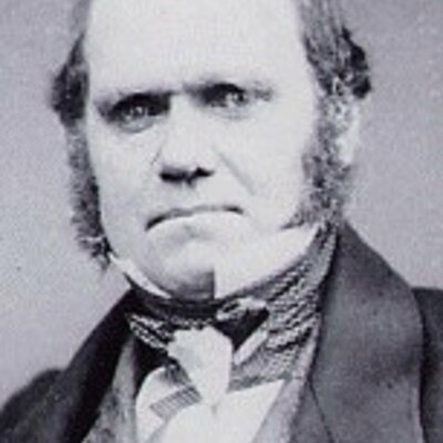 Timeline: PHIL202: Charles Darwin